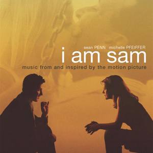 I Am Sam (Original Soundtrack) (我是山姆 电影原声带)