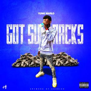 Got Sum Racks (Clappers) [Explicit]