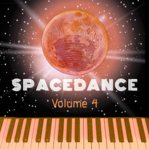 Spacedance (Volume 4)