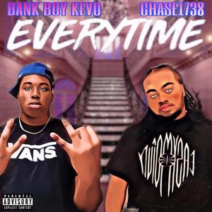 Everytime (Explicit)