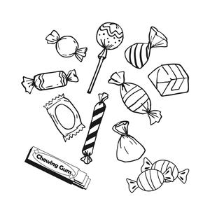 Candy (feat. Slurico) (Explicit)