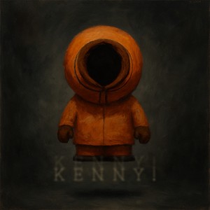 KENNY! (Explicit)
