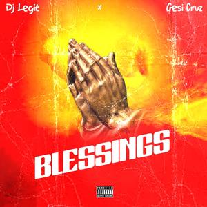 Blessings (feat. Gesi Cruz)