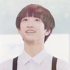 天生可爱（纯享版）【To 敖子逸】