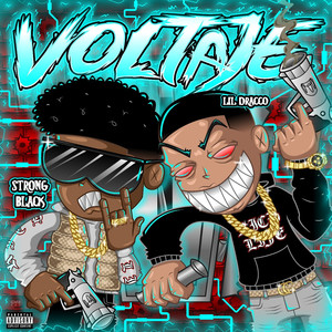 En Lo Mio (Explicit)