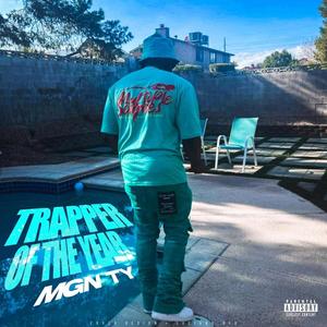 Trapper of the Year (Explicit)