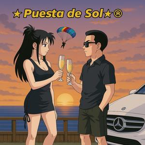 Puesta de Sol