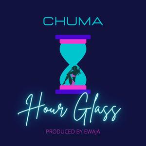 Hour Glass (feat. EWAJA)