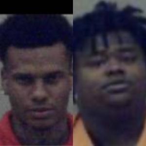 Dumb Ways To Die (feat. Backwood Ju) (Explicit)