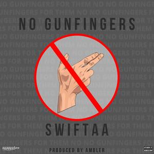 no gunfingers for them (Explicit)