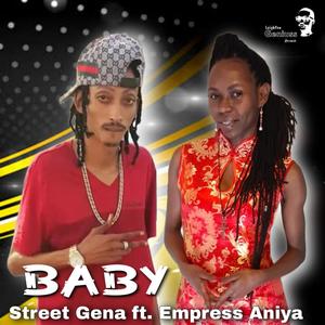 BABY (feat. Street Gena)