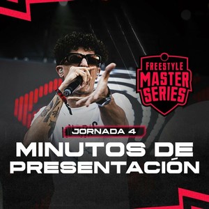 Minuto de Presentación Jesus LC - Jornada 4 (Live|Explicit)