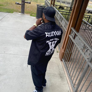 Big **** (feat. Rudogg & Yusef) (Explicit)