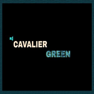 Cavalier Green (Explicit)