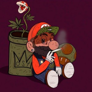 SUPER MARIO (Explicit)