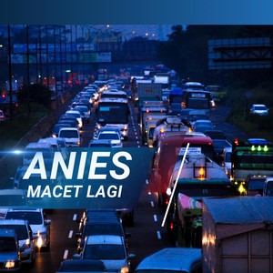Macet lagi