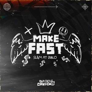 Make Fast (Explicit)