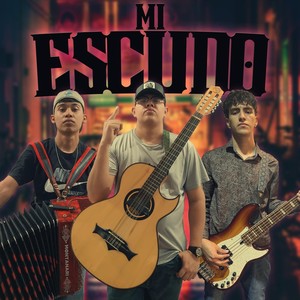 Mi Escudo (feat. Rito Rivera)