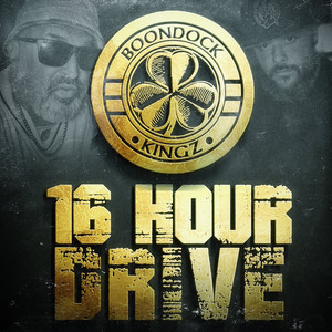 16 Hour Drive (Explicit)