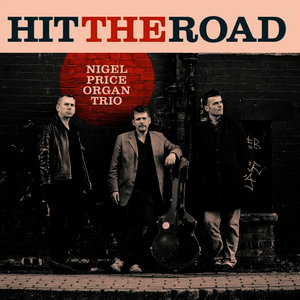 Hit the Road