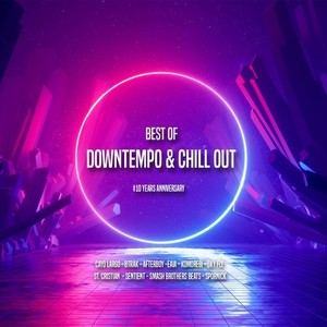 Second's (Chill Out Edit)