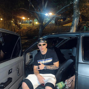 Deita No Chão (Explicit)