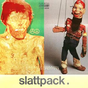 slattpack . (feat. babyman) (Explicit)
