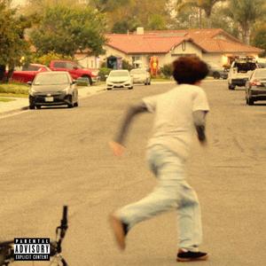 My Aggressions (Explicit)