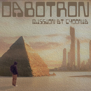 Mission at Cydonia