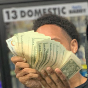 Tony Montana (Explicit)