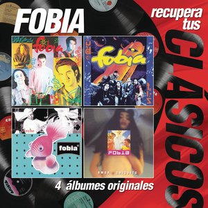 Recupera tus Clásicos - Fobia