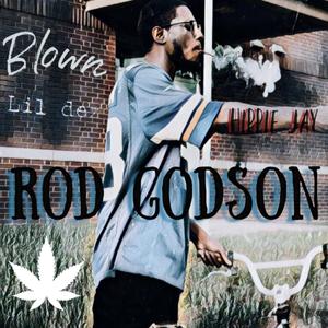 Blown (feat. lil dez & Hippie jay) (Explicit)