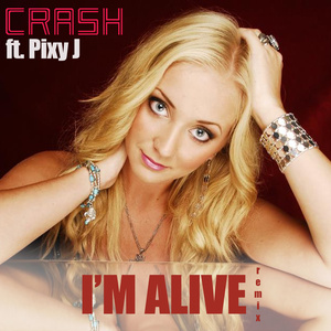 I'm Alive (Rob Heskin DJ Remix)