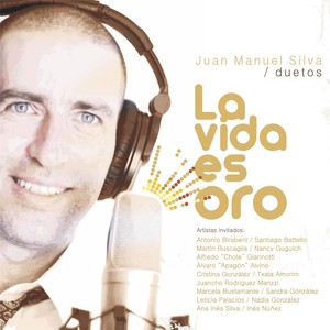 Everybody Needs Love(feat. Cristina González & Txaia Amorím)