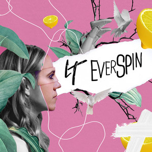 Everspin