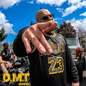 D.M.T (Explicit)