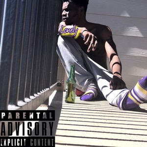 Lonely (Explicit)