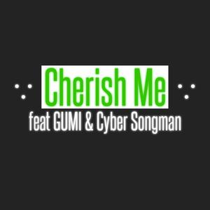 Cherish Me (Inst.)