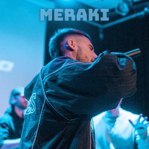 Meraki (feat. Silavo)