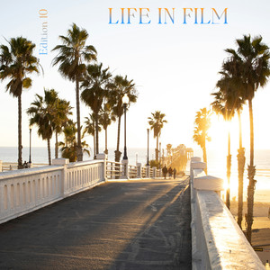 Life in Film, Edition 10