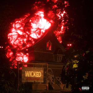 Wicked (feat. DMAIN) (Explicit)