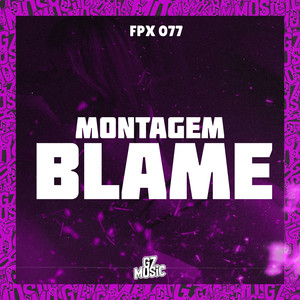 Montagem Blame (Explicit)