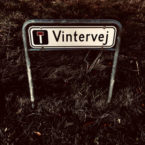 Vintervej