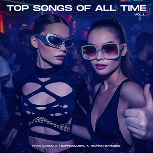 Top Songs Of All Time (Dance Remix) Vol.1