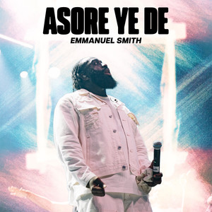 Asore Ye De (Live)