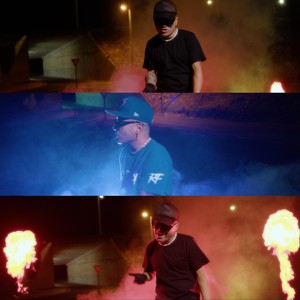 Nunca Me Fuí (Explicit)