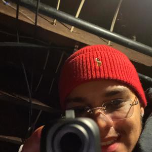 Love Is In The Air (Explicit)