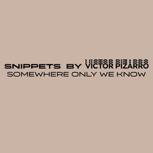 Somewhere Only We Know