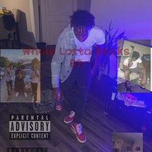 Dead Souls (Explicit)