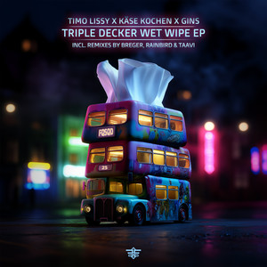 Alabama Wet Wipe (Rainbird Remix)